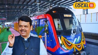 आता दुसरा टप्पा आहे तो म्हणजे साईबाबा नगर ते सुभाष चंद्र नगर