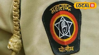 आझाद मैदान पोलीस ठाण्यातील कर्मचाऱ्याचा धक्कादायक निर्णय आझाद मैदान पोलीस ठाण्यातील कर्मचाऱ्याचा धक्कादायक निर्णय