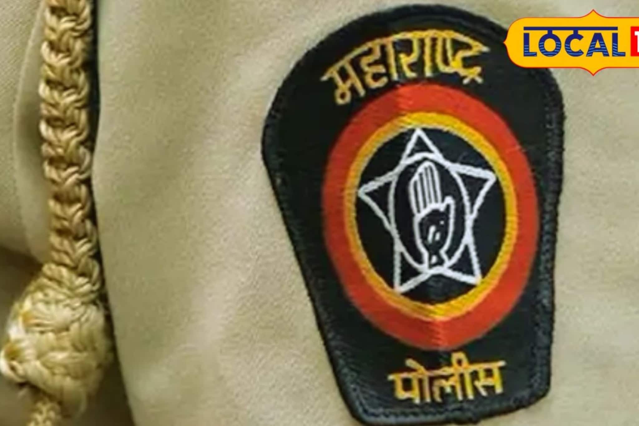 पोलीस दलात खळबळ! शिपायानं आयुष्य संपवलं,घरात कुणीही नसताना उचललं टोकाचं पाऊल पोलीस दलात खळबळ! शिपायानं आयुष्य संपवलं,घरात कुणीही नसताना उचललं टोकाचं पाऊल