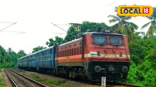 दादर-रत्नागिरी पॅसेंजर ट्रेन आता दादर स्थानकाऐवजी दिवा स्थानकातून सुटणार