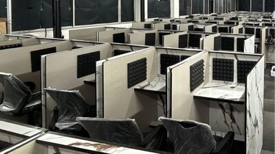 নাশিক 'প্রোটেকশন মানি' কেলেঙ্কারি: CBI-এর তদন্ত IPS অফিসারদের কাছে, ভুয়ো কল সেন্টার ফাঁস!