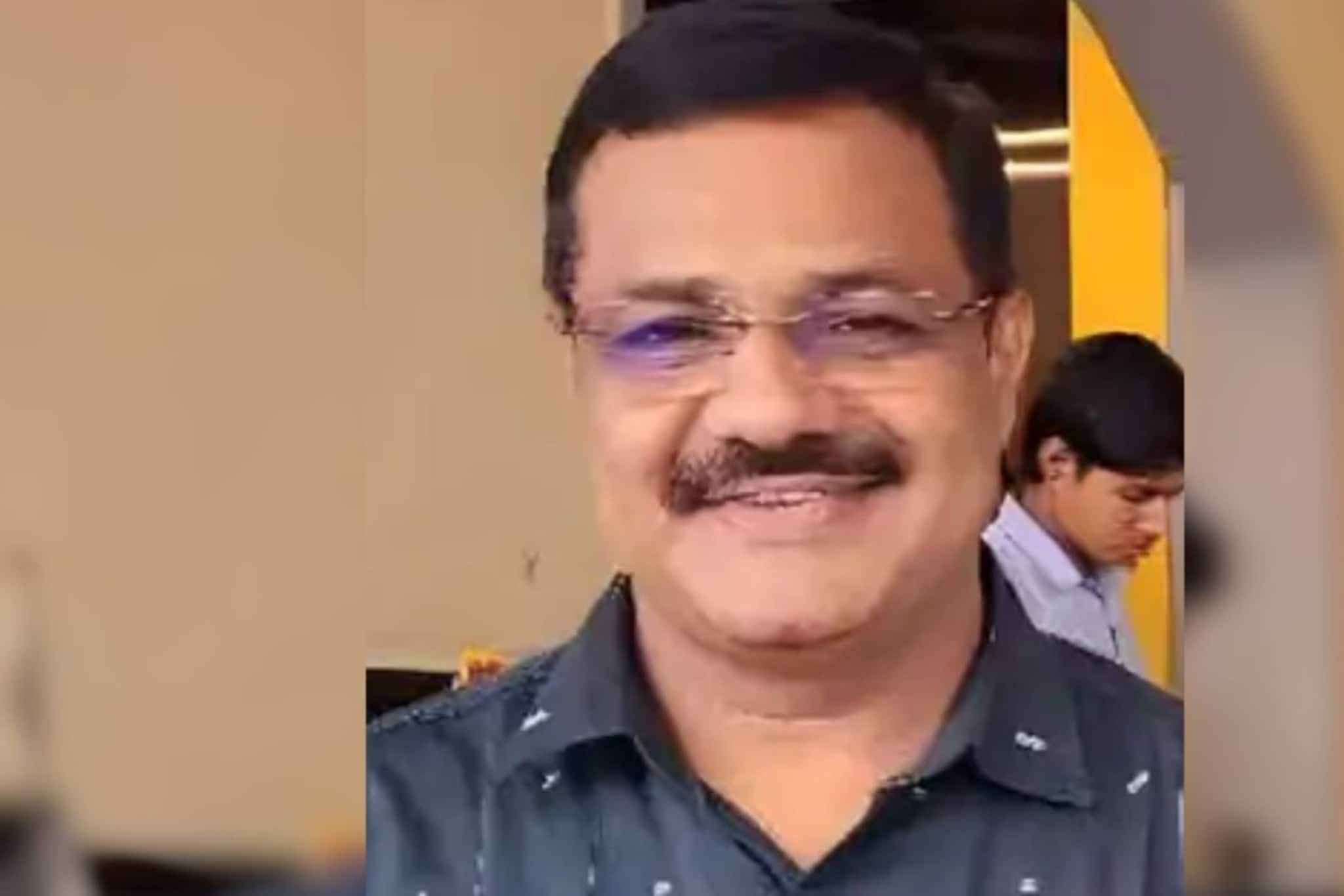 शिक्षण क्षेत्रात खळबळ! बोर्डाच्या अध्यक्षांनी मागितलं कमिशन, बडा मासा ACB च्या गळाला