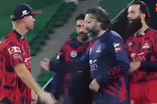 PSL मध्ये राडा! मोईन अलीच्या अंगावर का धावून गेला? डेव्हिड वॉर्नरने सांगितलं खरं कारण? Video