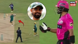 PSL 2026 Sahibzada Farhan denied single taken revenge 