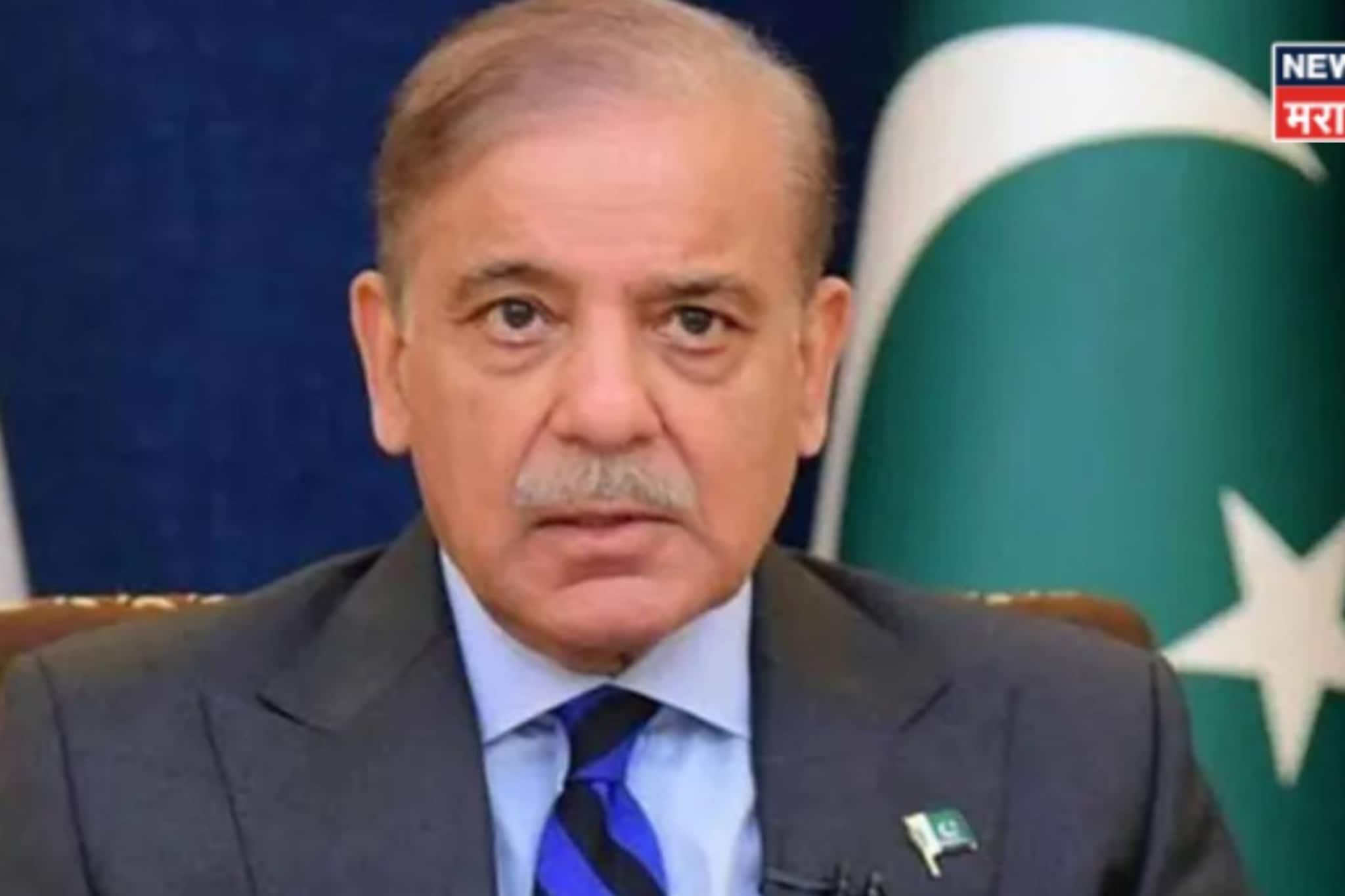 पाकिस्तानी PM ची आंतरराष्ट्रीय फजिती! ट्विट करताना केली 'ही' घोडचूक; जगभर उडाली खिल्ली