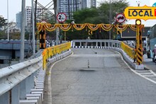 Navi Mumbai : प्रतीक्षा संपली! वाशीतून पनवेल सुसाट,15 मिनिटे वाचणार; कधी पासून करता येणार प्रवास?