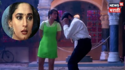 प्रभू देवा: बॅकग्राउंड डान्सर ते पद्मश्री, एका नृत्य दिग्गजाचा प्रवास