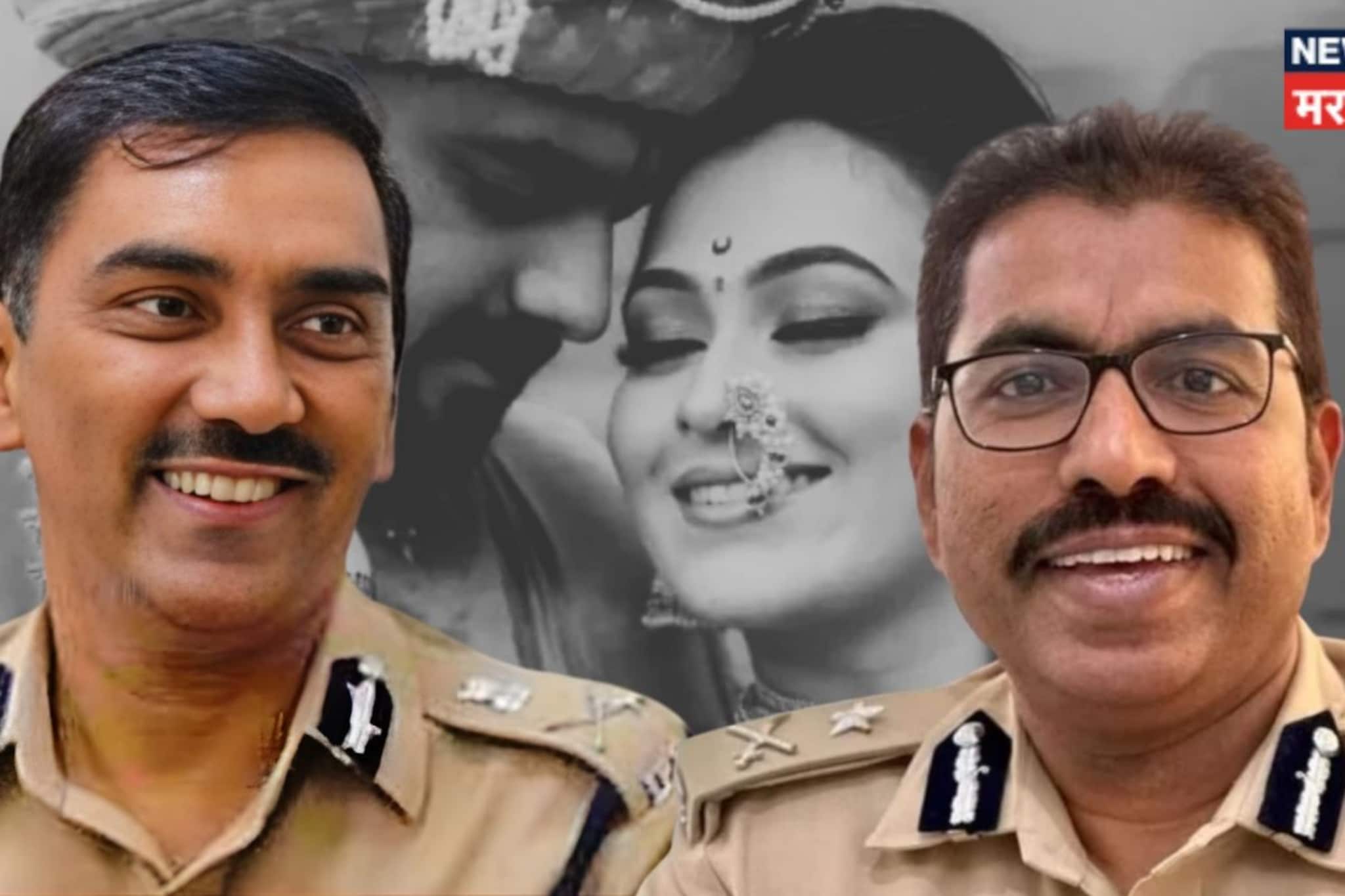 Pune : अमिताभ गुप्ता यांच्यासह वैष्णवी हगवणे प्रकरणातील जालिंदर सुपेकरांना क्लिन चिट! गृहविभागाचा मोठा निर्णय Pune : अमिताभ गुप्ता यांच्यासह वैष्णवी हगवणे प्रकरणातील जालिंदर सुपेकरांना क्लिन चिट! गृहविभागाचा मोठा निर्णय