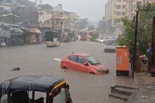 Pune Rain: दोन तासांच्या पावसाने शहर का तुंबतं? पुणेकर संतापले