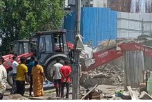 वाकडचा श्वास मोकळा....! आयटी पार्कला जाणारा रस्ता आता सुसाट; पुणे महापालिकेची मोठी कारवाई