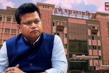 Pune PMC : '...तर नगरसेवक पद रद्द होईल', पुणे महापालिकेत पिस्तुल घेऊन शिकण्याचा प्रयत्न, आयुक्तांचा सज्जड दम!