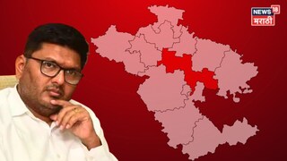 राहुरी पोटनिवडणुकीचं मैदान सोडलं? भाजप नेत्यांच्या भेटीनंतर तनपुरेंची पहिली प्रतिक्रिया, ''भाजपात जायचं असतं तर...''