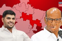 Rahuri Election: मैदान सोडलं की रणनीती बदलली? राहुरीत ज्याच्या उमेदवारीची चर्चा, तोच उमेदवार नॉट रिचेबल, अहिल्यानगरमध्ये खळबळ