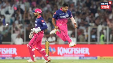 Ravi Bishnoi : सगळे देशपांडेचं कौतुक करत राहिले, खरा मॅचविनर लक्षातच आला नाही! 78 मॅचनंतर पूर्ण झालं बिश्नोईचं स्वप्न