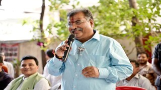 रविंद्र चव्हाण 