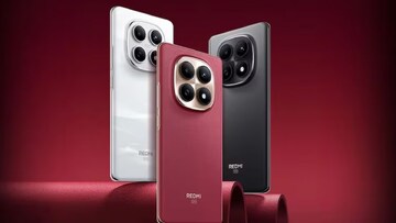 Redmi Note 15 SE 5G फोन लॉन्च! डिस्प्ले, बॅटरी सर्वच आहे दमदार; किंमत किती?