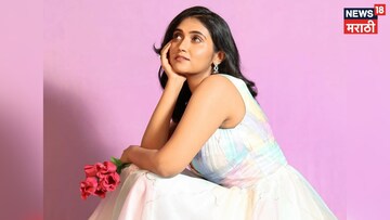 Rinku Rajguru : तो आला आणि माझं आयुष्यच बदललं! Meet My Baby म्हणत रिंकू राजगुरूने शेअर केले Photo