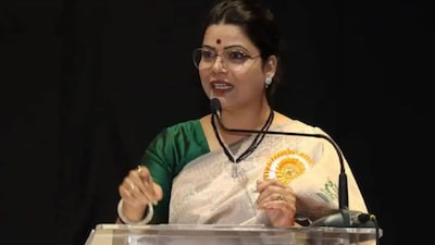 Mumbai Mayor Ritu Tawade's 'Jain Monks' Remark Sparks Controversy, Opposition Slams