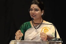 मुंबईच्या महापौर रितू तावडेंच्या वक्तव्याने वाद उफाळला,  विरोधकांनी टोले