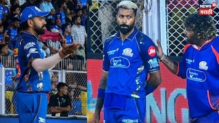 Rohit sharma not happy with hardik captaincy