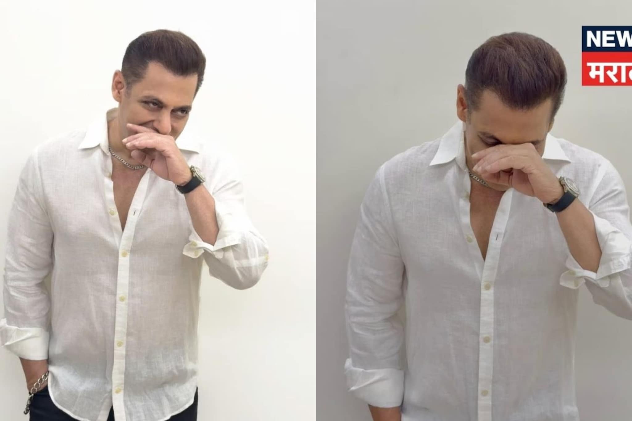 माय सुख! पहाटे 4 वाजताच सलमान खानची पोस्ट, तुफान VIRAL; चेहऱ्यावर भलताच आनंद, कुणासाठी?