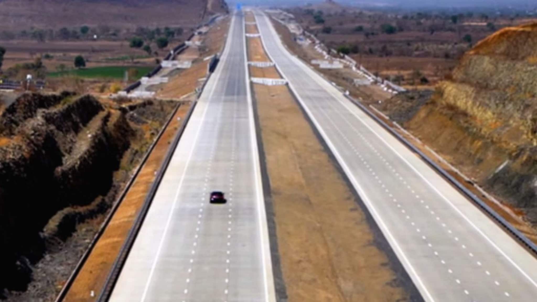 Samruddhi Mahamarg: ज्या समृद्धी महामार्गावर काम करायच्या, तिथेच मृत्यूने गाठलं, मृतांचा आकडा 8 वर