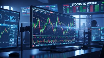 सीझफायर झालं आणि 8 कंपन्यांचे शेअर्स रॉकेटसारखे धावले, 120 मिनिटांत Market मध्ये काय घडलं?