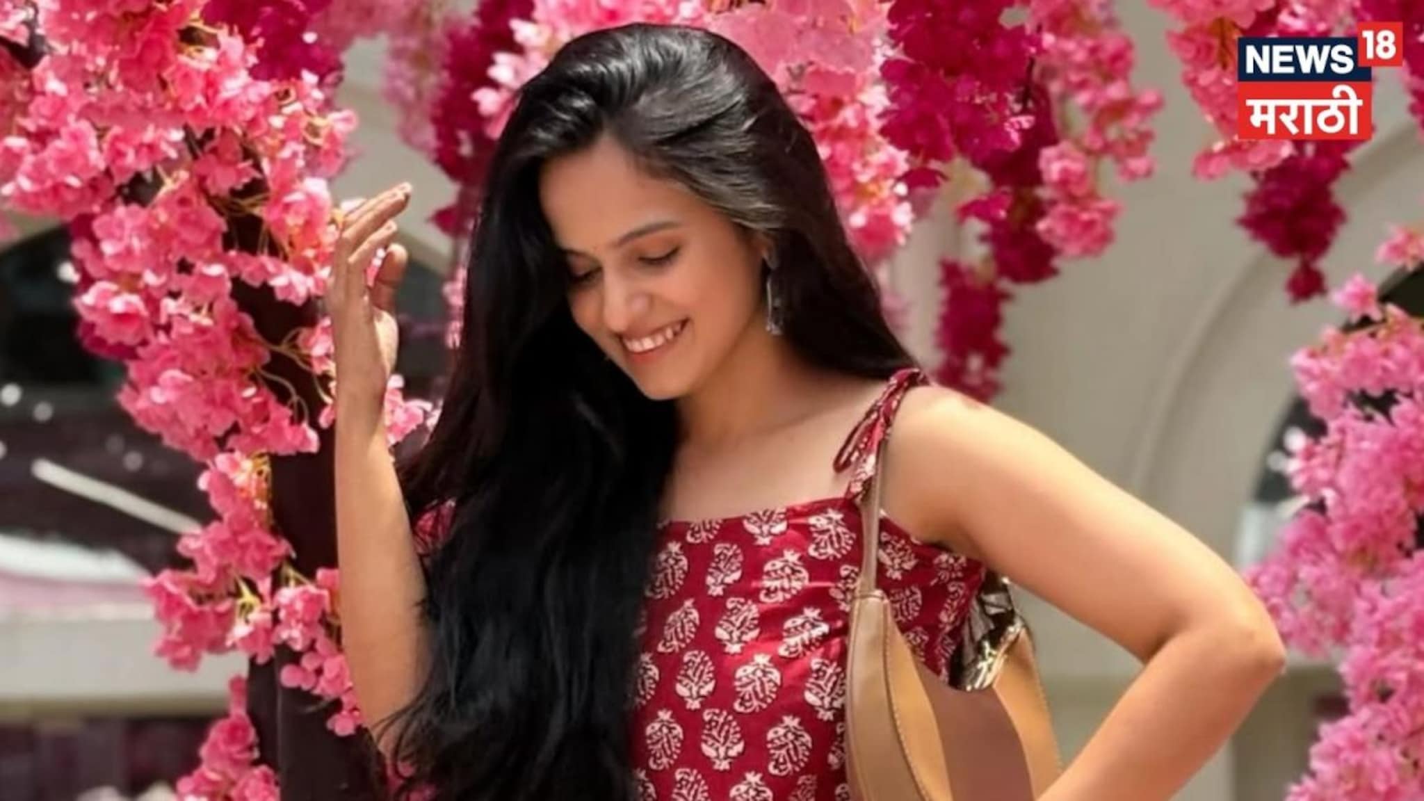 New Chapter! मालिका संपल्यानंतर काही दिवसांतच शिवानी बावकरची पोस्ट; नेमकं कशाबाबत बोलतेय?