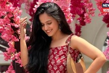 New Chapter! मालिका संपल्यानंतर काही दिवसांतच शिवानी बावकरची पोस्ट; नेमकं कशाबाबत बोलतेय?