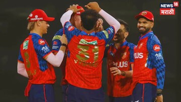 PBKS vs GT : पहिल्याच मॅचमध्ये श्रेयस अय्यरने काढली गंभीरच्या वर्ल्ड कप प्लॅनची हवा, कुणालाच लक्षात आली नव्हती चूक!