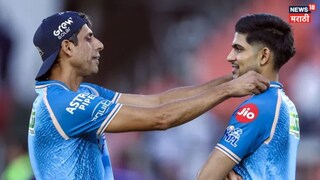 Parthiv Patel On Shubman Gill injury