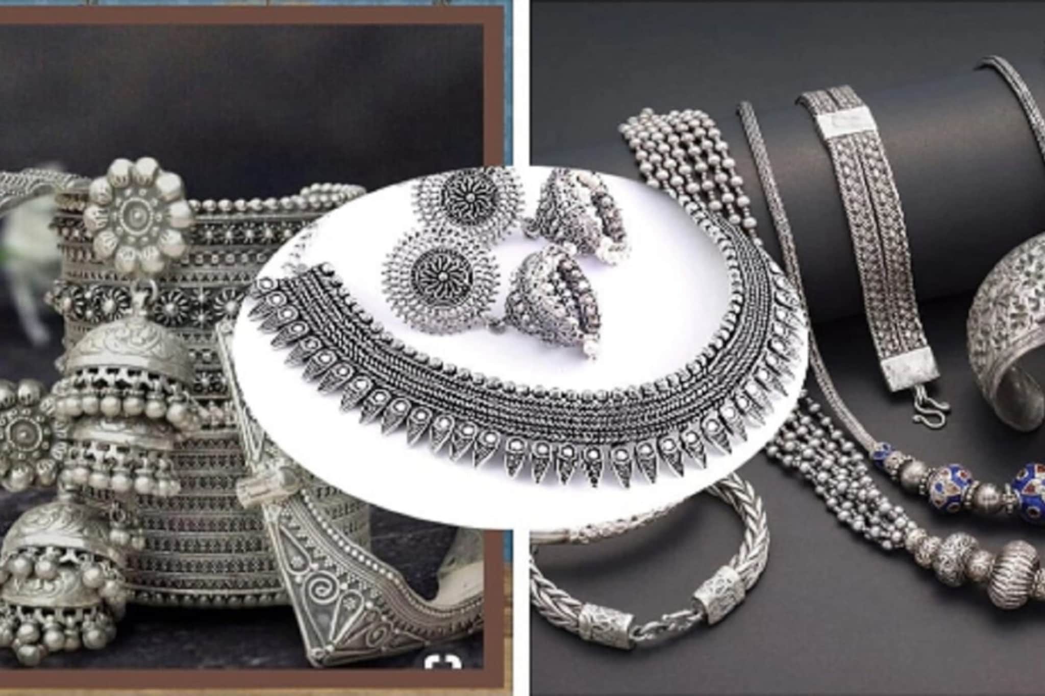 Silver Loan: सोन्याप्रमाणेच चांदी गहाण ठेवली तर पैसे मिळतात? आधी वाचा या गोष्टी