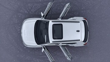 19 किमी मायलेज अन् Tata सारखी दणकट अशी SUV, किंमतही कमी! 19 किमी मायलेज अन् Tata सारखी दणकट अशी SUV, किंमतही कमी!