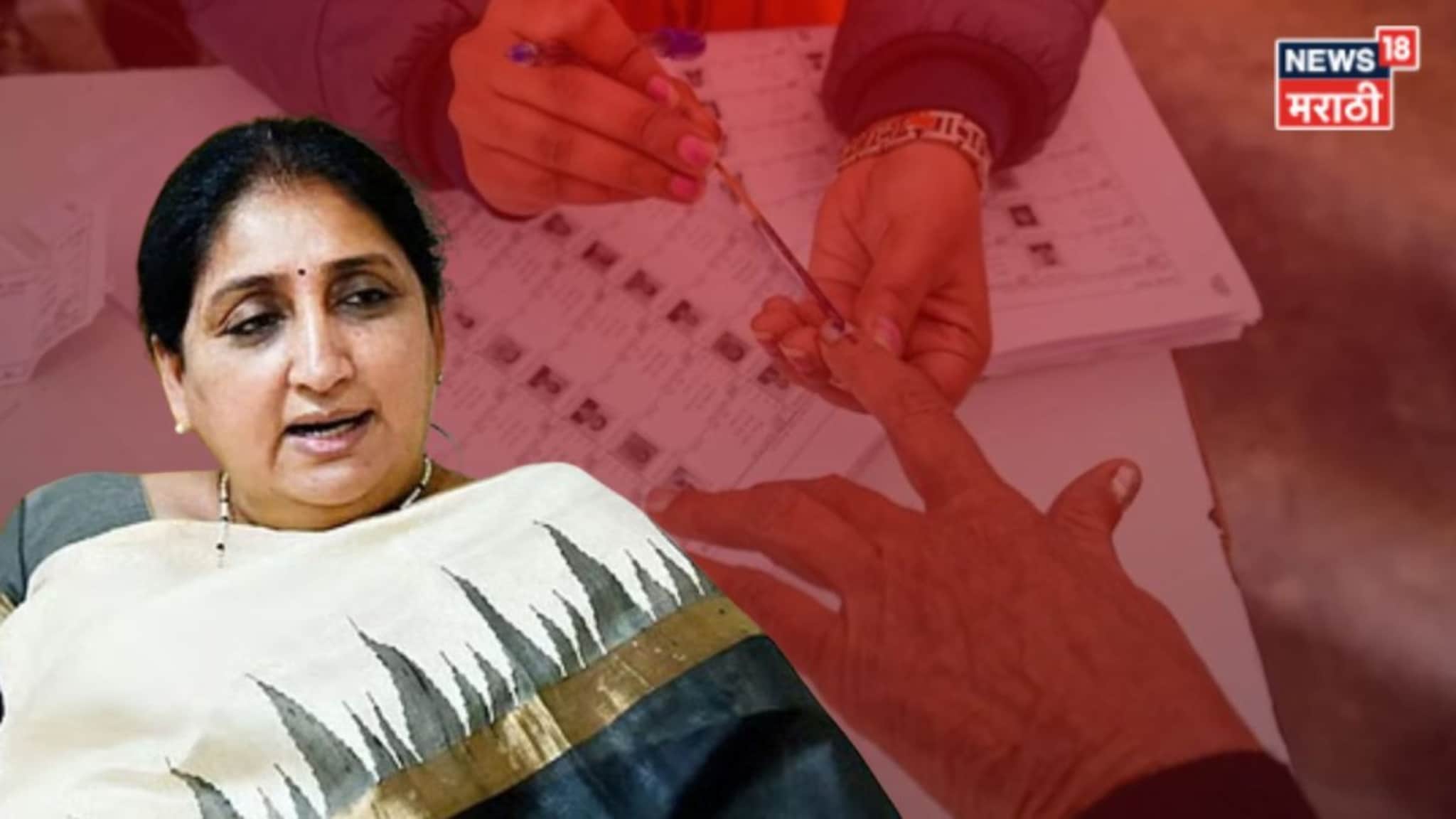 आंदोलनानं महाराष्ट्र गाजवला, सुनेत्रा पवारांविरोधात उतरणार ओबीसींचा बडा चेहरा, बारामती निवडणुकीत मोठी घडामोड  