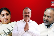 Baramati Election: सुनेत्रा पवारांकडून काल ठाकरेंना फोन, आज सपकाळ-जानकरांना फोन, बारामती पोटनिवडणुकीबाबत पडद्याामागे मोठी घडामोड...