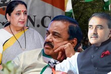 तटकरे-पटेल बाजूला? राष्ट्रवादीत अंतर्गत संघर्ष? सुनेत्रा पवारांच्या डावपेचांना सुरुवात