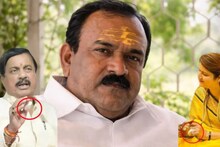 राज्यातील 39 नेत्यांनी करंगळ्या कापून घेतल्या? खरातच्या पुजेला कोणकोण भुललं? नव्या दाव्याने राज्यात खळबळ