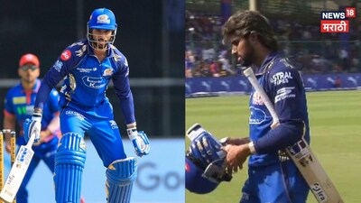 IPL मधला नवा 'बनी', तिलक वर्माचा पुन्हा तोच पॅटर्न, रेकॉर्ड पाहून बसेल शॉक!