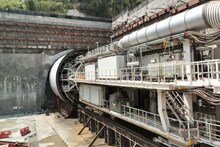 Thane-Borivali Tunnel: ठाणे- बोरिवली बोगदा प्रकल्प आता सुसाट, देशातील सर्वात लांब बोगदा केव्हापर्यंत तयार होणार? वाचा सविस्तर