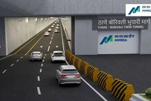 Thane- Borivali Travel: ठाण्यावरून बोरिवली फक्त 15 मिनिटांत, दुहेरी बोगद्याबद्दल आली महत्त्वाची अपडेट; किती दिवसांत पूर्ण होईल काम?