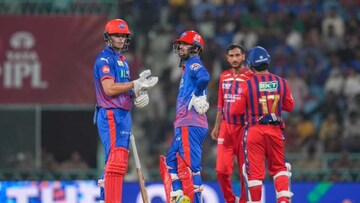 बापूचा हा निर्णय पंतसाठी हानिकारक ठरला, एक ट्रम्पकार्ड काढला अन् लखनऊची टीम बघतच राहिली