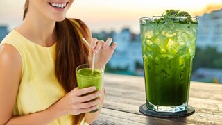 असं बनवा बडीशेपचं सरबत..  