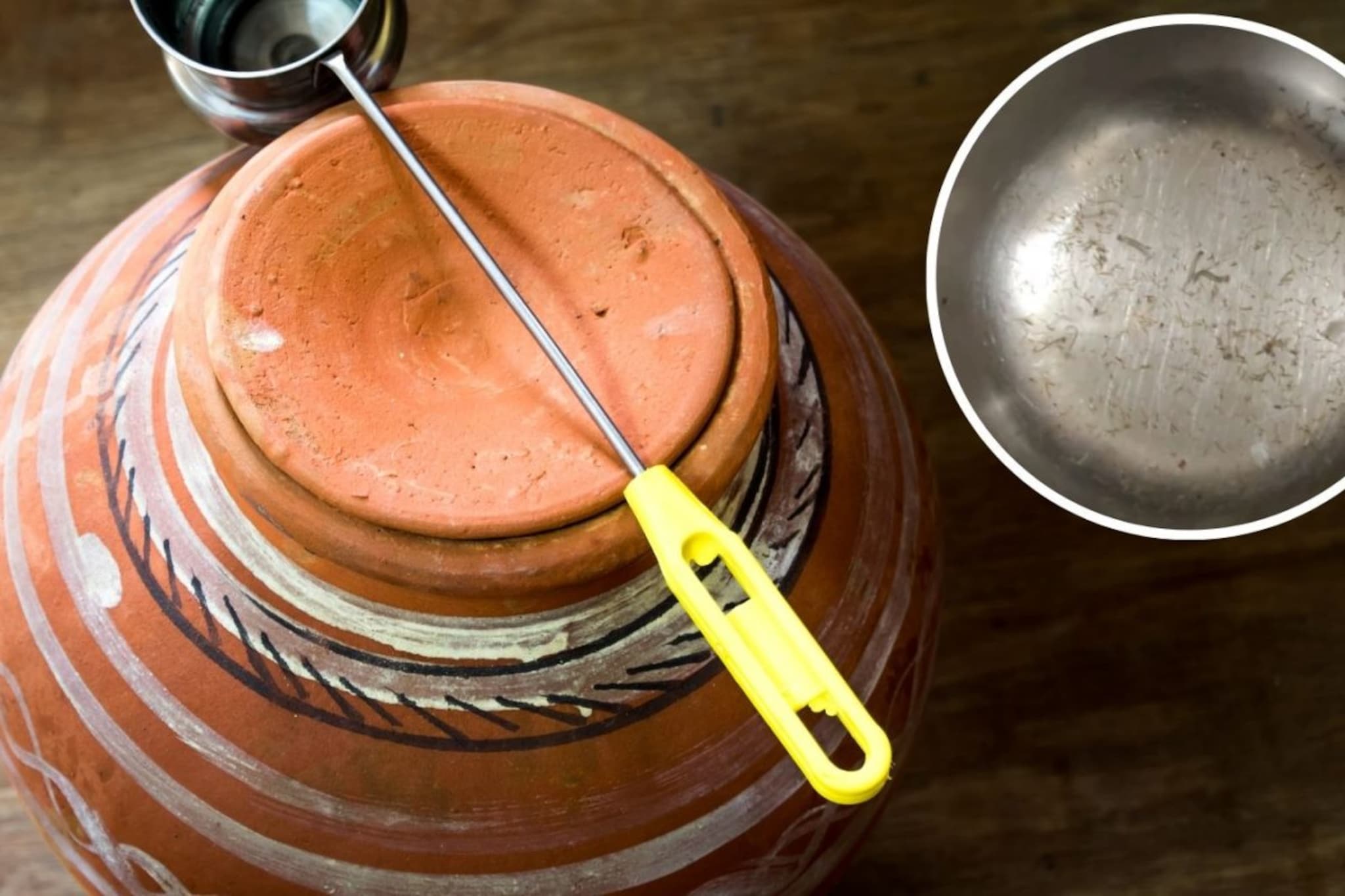 थंड पाण्यासाठी माठ वापरताय? मग 'ही' चूक टाळा, नाहीतर हेच पाणी बनेल विषबाधेचं कारण!