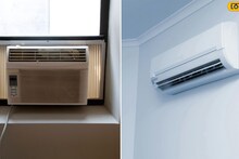 Window Vs Split AC : स्प्लिट एसी चांगला की विंडो एसी? तुम्हालाही पडलाय प्रश्न? तज्ज्ञांनी दिलं बेस्ट सोल्युशन