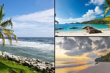 Summer Holiday : उन्हाळी सुट्टीत बीचला जायचंय, पण गोवा नको? देशातले 'हे' 5 सुंदर बीचेस आहेत उत्तम पर्याय