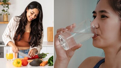 उन्हाळ्यात आहार कसा हवा?