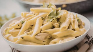 असा बनवा इन्स्टंट पास्ता.. असा बनवा इन्स्टंट पास्ता..