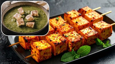 पनीर कोणी खाणं टाळावं?