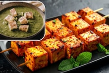 Paneer Dangers : तुम्हीही पनीर आवडीनं खाताय? सावध व्हा! 'या' लोकांसाठी ठरू शकतं आजारांचं कारण!