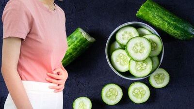 काकडी खाताना या चुका टाळा.. 